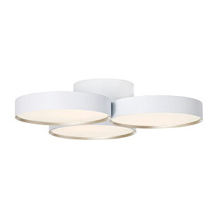 ARTWORKSTUDIO アートワークスタジオ Phantom 6000 LED-ceiling light ファントム6000シーリングライト (LED内蔵) AW-0669E / 〜約14畳向け 調光 調色 リモコン アッパーライト およそ600W相当 シーリングランプ