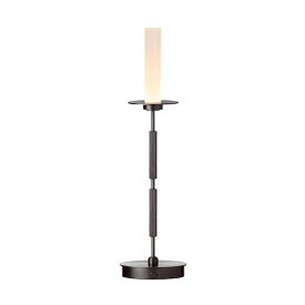 ARTWORKSTUDIO アートワークスタジオ Tempo LED-table lamp (L) テンポ LEDテーブルランプ L (LED内蔵) AW-0684E / USB充電式 LEDキャンドルライト テーブルライト デスクライト デスクランプ 卓上照明 無段階調光 3段階調色