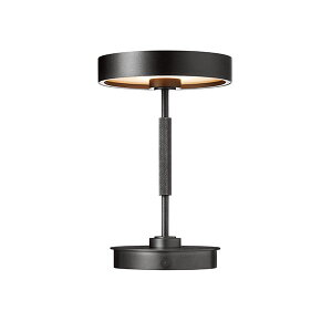 ARTWORKSTUDIO �A�[�g���[�N�X�^�W�I Rondo LED-table lamp �����hLED�e�[�u�������v (LED����) AW-0685E / USB�[�d�� �e�[�u�����C�g �f�X�N���C�g �f�X�N�����v ���Ɩ� ���i�K���� 3�i�K���F