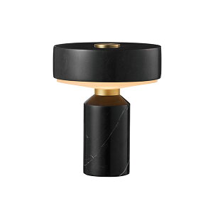 ARTWORKSTUDIO A[g[NX^WI Marble LED-table lamp }[uLEDe[uv (LED) AW-0690E / USB[d e[uCg fXNCg fXNv Ɩ 3iK ^b`XCb` VR