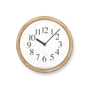 Lemnos mX Clock A / B OAK NbNG[r[ I[N (|v/XC[vZRh) YK24-12 / YK24-13 |v EH[NbN Ǌ|v XC[v[ug Ȃ