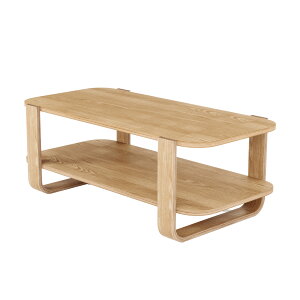Umbra �A���u�� Bellwood Coffee table �x���E�b�h �R�[�q�[�e�[�u�� / ���r���O�e�[�u�� 2�i ���[�e�[�u�� �Z���^�[�e�[�u�� ���[ �I ���b�N