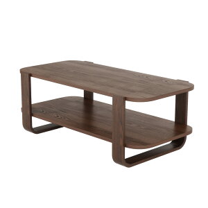 Umbra �A���u�� Bellwood Coffee table �x���E�b�h �R�[�q�[�e�[�u�� / ���r���O�e�[�u�� 2�i ���[�e�[�u�� �Z���^�[�e�[�u�� ���[ �I ���b�N