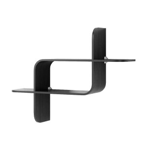 Umbra Au Montage Wall Shelf ^[W VFt 62x47cm / VR ǖʎ[ fBXvCVFt [I [bN I EH[VFt