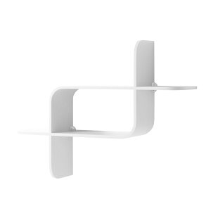 Umbra Au Montage Wall Shelf ^[W VFt 62x47cm / VR ǖʎ[ fBXvCVFt [I [bN I EH[VFt