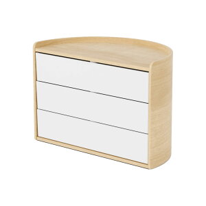 Umbra Au MOONA strage box [i Xg[W{bNX [ ANZT[{bNX gC P[X RpNg WG[ RX  ؖ ]