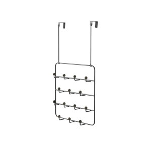 Umbra Au Estique Over The Door Organizer GXeB[P }`hAtbN / |[ tbN ݃tbN hAnK[tbN ȒPt