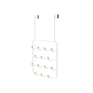 Umbra Au Estique Over The Door Organizer GXeB[P }`hAtbN / |[ tbN ݃tbN hAnK[tbN ȒPt