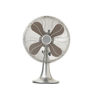HERMOSA �n���T RETRO FAN TABLE ���g���t�@���e�[�u�� RF-0113 / ����@ �f�X�N�t�@�� �T�[�L�����[�^�[ �C���_�X�g���A�� ��U�� ����3�i�K����