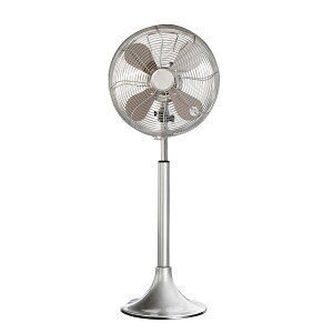HERMOSA �n���T RETRO FAN FLOOR ���g���t�@���t���A RF-0213 / ���r���O��@ ���r���O�t�@�� �T�[�L�����[�^�[ �C���_�X�g���A�� ��U�� ����3�i�K����