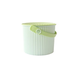 sceltevie �Z���e���B�G (��������) �t�^�t���o�P�c omnioutil macaron mini �I���j�E�b�e�B �}�J���� (mini) / 4L �o�P�c �X�c�[�� �o�X�P�b�g �J�S ���[