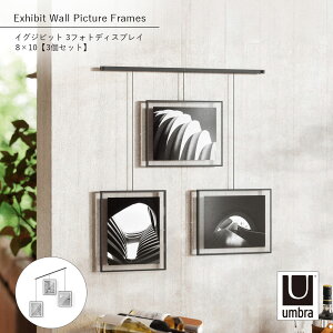 Umbra �A���u�� �C�O�W�r�b�g 3�t�H�g�f�B�X�v���C 8×10�y3�Z�b�g�z�Ǌ|�� �ʐ^���� �Z�؂� �t�H�g�X�^���h �ʐ^�X�^���h �f�B�X�v���C �X�`�[�� �A�[�g ������