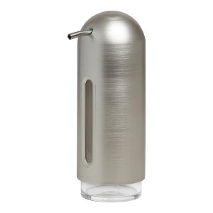 Umbra �A���u�� �y���M���|���v PENGUIN SOAP PUMP �f�B�X�y���T�[ �\�[�v�{�g�� �t�̃^�C�v �l�ߑւ� �e�� ���ʏ� �L�b�`�� �A���R�[���f�B�X�y���T�[