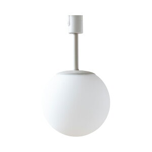 BRID �u���b�h TINY GLASS DUCT LIGHT 1 �^�C�j�[ �K���X �_�N�g���C�g 1�� (�d���ʔ�) 003434 / �_�N�g���[����p ���C�e�B���O���[����p �V��Ɩ� LED���Ή� E17 1��