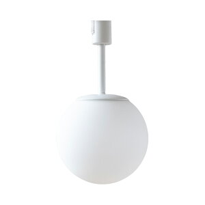 BRID �u���b�h TINY GLASS DUCT LIGHT 1 �^�C�j�[ �K���X �_�N�g���C�g 1�� (LED���t��) 003435 / �_�N�g���[����p ���C�e�B���O���[����p �V��Ɩ� E17 40W����×1��