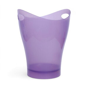 Umbra �A���u�� �K���r�m�J�� �X�P���g�� Garbino Trash Can �~�� �g���b�V���J�� �_�X�g�{�b�N�X ���� ���[ �C���e���A