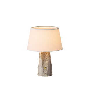 ARTWORKSTUDIO �A�[�g���[�N�X�^�W�I Echo-table lamp �G�R�[�e�[�u�������v AW-0702 / LED����p 1�� �e�[�u�����C�g �f�X�N���C�g �f�X�N�����v ���Ɩ� �t�@�u���b�N �V�R�� �g���o�[�`��
