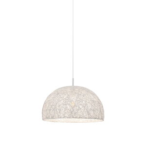 ARTWORKSTUDIO �A�[�g���[�N�X�^�W�I Mallee demi-pendant light �}���[�f�~�y���_���g���C�g AW-0710 / �V��Ɩ� �y���_���g���C�g �y���_���g�����v �`100W×1�� LED���Ή� �a���_�� �A�W�A�� ��