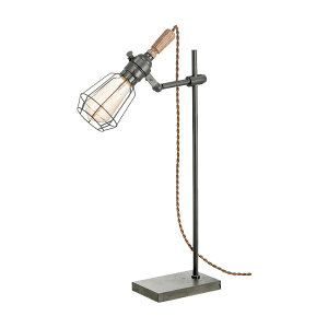 ARTWORKSTUDIO �A�[�g���[�N�X�^�W�I Yard-desk light ���[�h�f�X�N���C�g AW-0415 / �f�X�N�����v ���Ɩ� E26 �`40W×1�� �e�[�u�����C�g �C���_�X�g���A�� �A���e�B�[�N ���g��