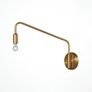 ARTWORKSTUDIO �A�[�g���[�N�X�^�W�I Barcelona-wall lamp(L) �o���Z���i�E�H�[�������vL AW-0523 / �E�H�[�����C�g �u���P�b�g���C�g �ǖʏƖ� �Ǌ|�Ɩ� E17 �`25W×1��