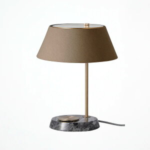 ARTWORKSTUDIO �A�[�g���[�N�X�^�W�I Esprit-table lamp �G�X�v���e�[�u�������v AW-0531 / �e�[�u�����C�g ���Ɩ� �f�X�N�����v �嗝�� �^�J �t�@�u���b�N �^�b�`�Z���T�[