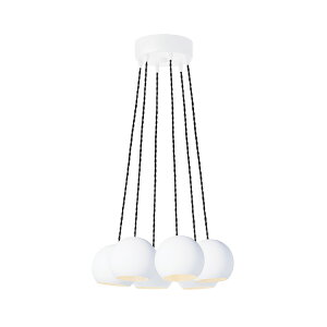 ARTWORKSTUDIO �A�[�g���[�N�X�^�W�I Session-pendant 6 �Z�b�V�����y���_���g6 AW-0539 / �y���_���g�����v �y���_���g���C�g �y���_���g�Ɩ� �݂艺���Ɩ� �V��Ɩ� LED���Ή� E17 �`40W×6�� �K�i �G���g