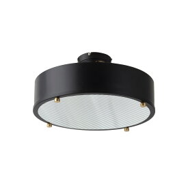 【楽天市場ランキング1位】【新仕様】 HERMOSA ハモサ NEIL CEILING LAMP ニールシーリングランプ CM-009N / 〜12畳向け シーリングライト LED内蔵 調光 調色 リモコン付属 4段階高さ調整