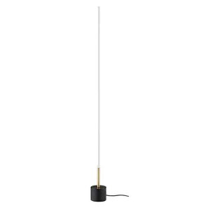 ARTWORKSTUDIO �A�[�g���[�N�X�^�W�I Vision LED-floor lamp �r�W���� LED�t���A�����v (LED����) AW-0623E/AW-0624E / �t���A���C�g �X�^���h�Ɩ� �ԐڏƖ� ���� ���F �l�H�嗝��