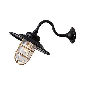 ARTWORKSTUDIO �A�[�g���[�N�X�^�W�I Navy base shade-wall lamp �l�C�r�[�x�[�X�V�F�[�h�E�H�[�������v BR-5040/BR-5041 / �E�H�[�����C�g �ǖʏƖ� �Ǖt���Ɩ� �u���P�b�g���C�g LED����p 1���y�v�d�C�H��