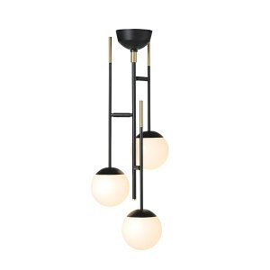 ARTWORKSTUDIO �A�[�g���[�N�X�^�W�I Bliss mini3 cross-ceiling light �u���X�~�j3�N���X�V�[�����O���C�g AW-0670 / �`4.5����� �V�[�����O�����v �V��Ɩ� �`40W×3�� ����