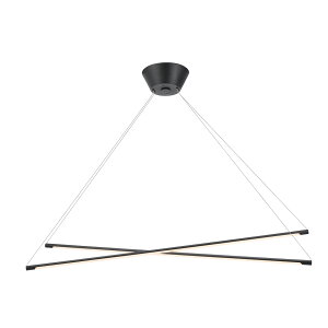 ARTWORKSTUDIO �A�[�g���[�N�X�^�W�I Vision 90/120 cross LED-pendant light �r�W���� 90/120�N���X LED�y���_���g���C�g AW-0705E/AW-0706E / LED���� �������F �V��Ɩ� �����R�� �V�[�����O�����v
