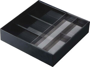 tower ^[(R) Lk&XChJg[g[ ^[ EXTENDED & SLIDE CUTLERY TRAY Jg[P[X o d؂ [  Lb`