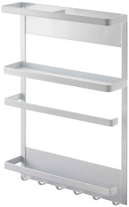 tower ^[(R) }Olbg①ɃTChbN ^[ MAGNET REFRIGERATOR SIDE RACK }Olbg zЊ| y[p[^InK[ Lb`[ 䏊[