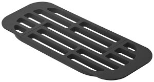 tower タワー(山崎実業) 伸縮水切りラック タワー SINK DRAINER RACK 水切りカゴ 水切りラック キッチン 整理 洗い物