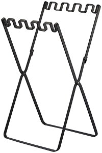tower ^[(R) S~&W܃X^h ^[ GARBAGE BAG & PLASTIC BAG STAND ܂肽 S~܃X^h ݔ S~܃z_[