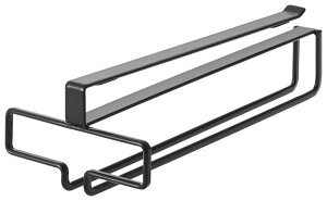 tower ^[(R) ˒ICOXnK[ ^[ WINE GLASS HANGER OX[ ˒I[bN ݌˒IXgbJ[