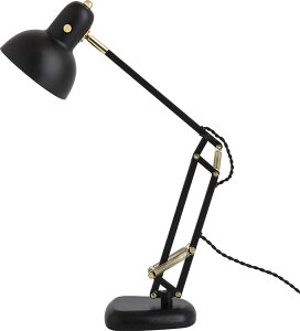 �y�y�V�s�ꃉ���L���O1�ʁzHERMOSA �n���T CALTON DESK LAMP FP-006 �J�[���g���f�X�N�����v ���Ɩ� �f�X�N�Ɩ��N���V�J�� ���g�� �r���e�[�W �k��