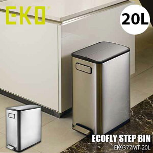 y{KizEKO C[P[I[Wp ECOFLY STEP BIN GRtCXebvr20L EK9377MT-20L 20L S~ _Xg{bNX