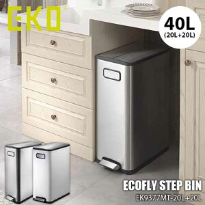 y{KizEKO C[P[I[Wp ECOFLY STEP BIN GRtCXebvr20L+20L EK9377MT-20L+20L 40L(20L+20L) S~ _Xg{bNX