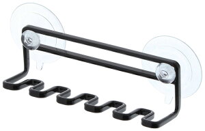 tower ^[(R) zՃgD[XuVz_[ 5A ^[ SUCTION CUP TOOTHBRUSH HOLDER uV ʏ [ Tj^[