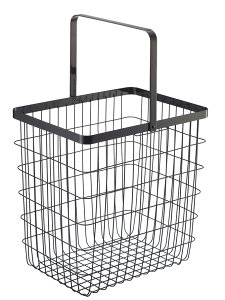 tower ^[(R) h[C[oXPbgL ^[ LAUNDRY BASKET L 󂩂 nht Tj^[ Eߏ