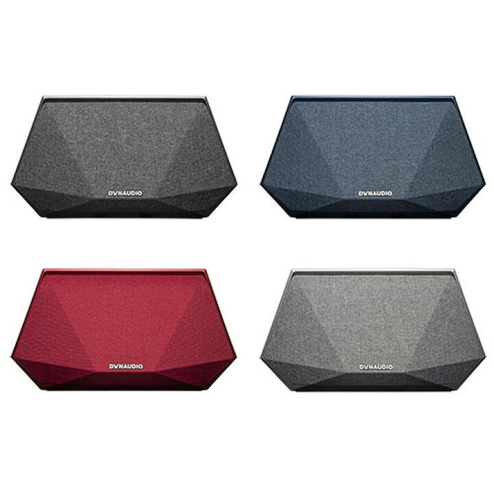楽天市場】DYNAUDIO ディナウディオ Wireless music system Music 3 