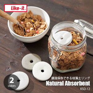 like-it ���C�N�C�b�g Natural Absorbent 60 �����ۑ��ł���]���y�����O KSD-12 (1�P��) �]���y �z�� ���� �������ۑ� ���R�f��