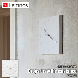 Lemnos mX Drops draw the existance hbvX h[ U GOWX^X KC03-23 |v |v fUCv  XC[vZRh