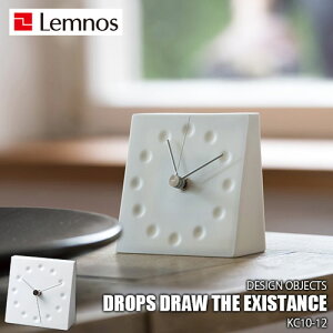 Lemnos mX Drops draw the existance KC10-12 uv uv e[uNbN XC[vZRh 