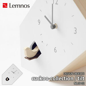 Lemnos mX cuckoo-collection tilt NL19-02 uv uv JbR[v v 2iK CgZT[@\t