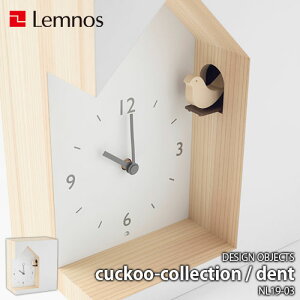 Lemnos mX cuckoo-collection dent JbR[RNV fg NL19-03 uv uv JbR[v v 2iK CgZT[@\t