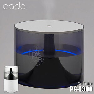 cado Jh[Deodorizer ۏL PG-E300 s[YK[h   L C@