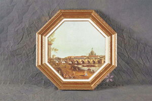 �C�^���A�� �z�G�� City of Germany Bridge�@Q615903771B