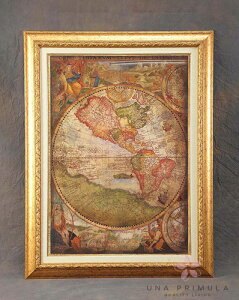 �C�^���A�� �z�G��@���[���h�}�b�v 2�@Q049416817